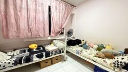 Blk 456 Choa Chu Kang Avenue 4 (Choa Chu Kang), HDB 4 Rooms #544405021